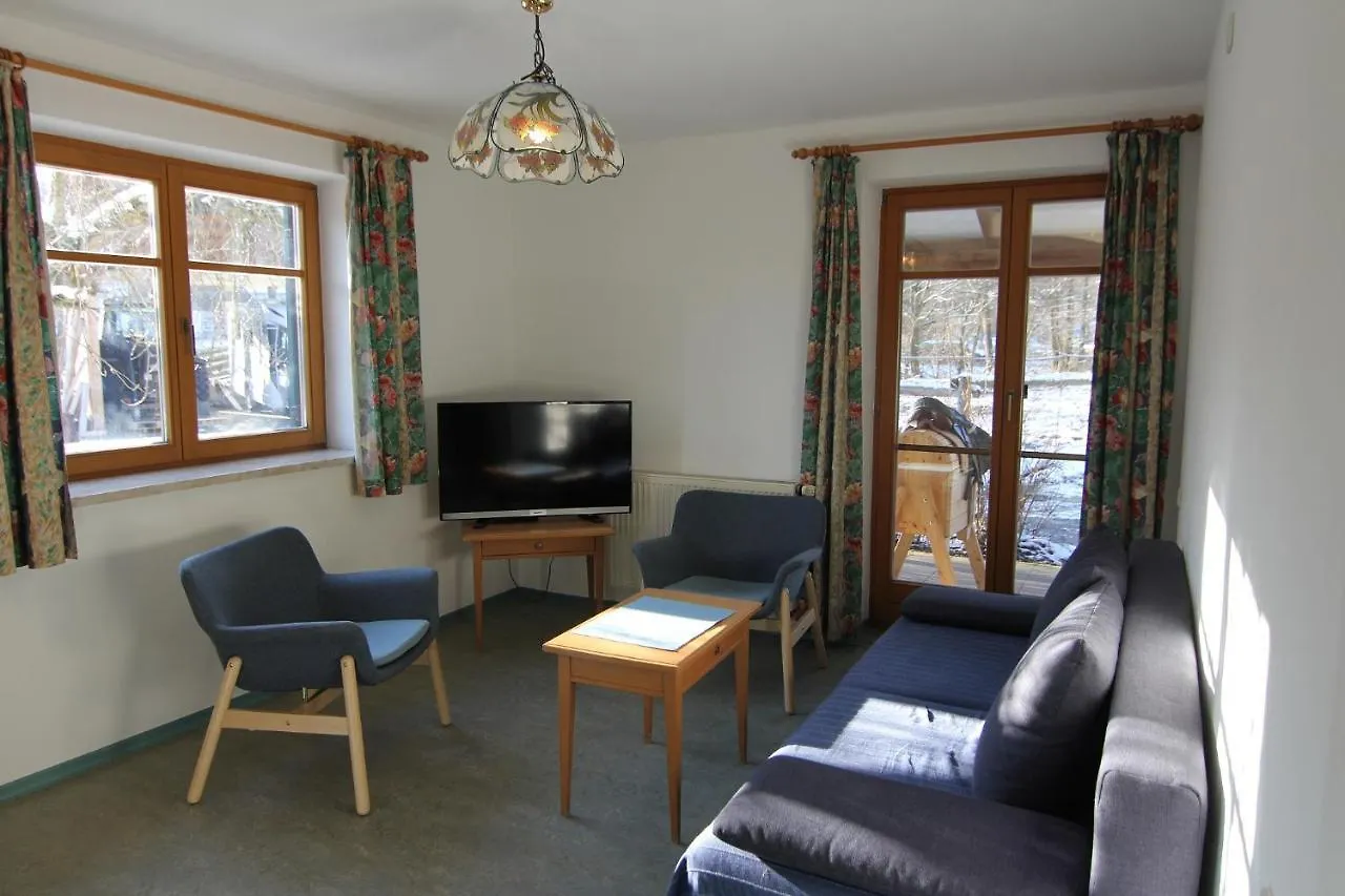 Ferienwohnung Haflingerhof Galster Markt Taschendorf Apartment