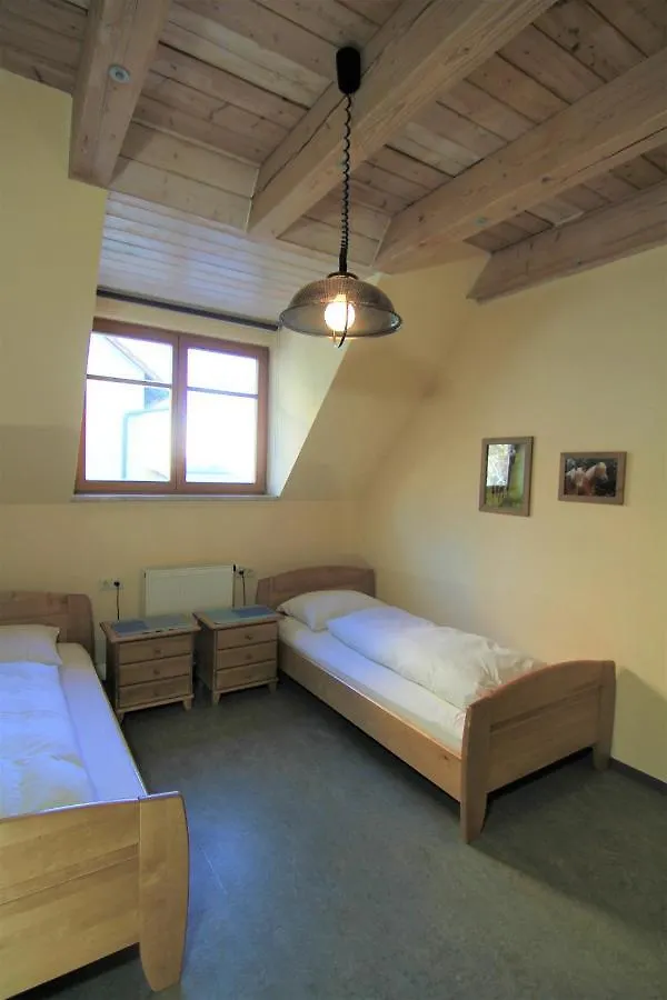 Ferienwohnung Haflingerhof Galster Markt Taschendorf 0*,  Deutschland