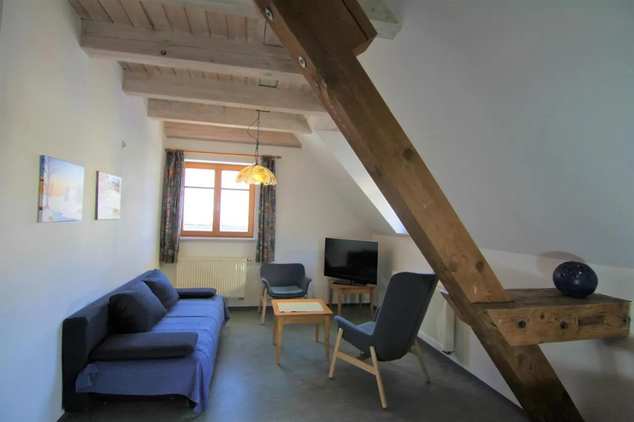 Ferienwohnung Haflingerhof Galster Markt Taschendorf