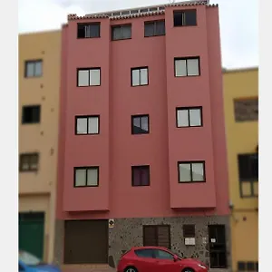 La 4 Apartment San Sebastián de la Gomera