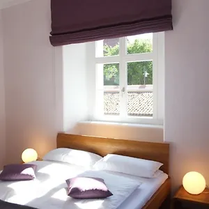 Apartment 65qm Klosterblick Im Historischen Pfarrhaus, Pielenhofen