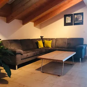 Apartment Wagenstaller, Sollhuben