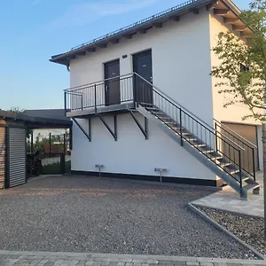 Apartment Casa Steinberg Am, Steinberg am See