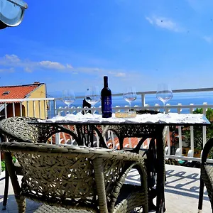 Bonbon Apartment Opatija